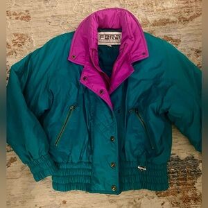 FERA Skiwear Ski Jacket